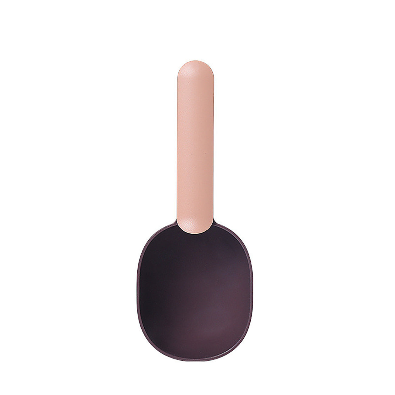 Pet Food Scoop with Bag Clip – Accurate Measuring & Fresh Food Storage