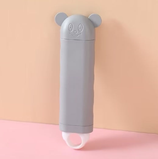 Reusable Lint Roller – Fast & Effective Hair Removal for Clothes & Furniture