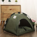 Cat Tent Bed – Cozy Retreat for Cats & Small Dogs