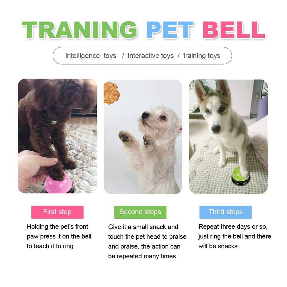 Training Bell