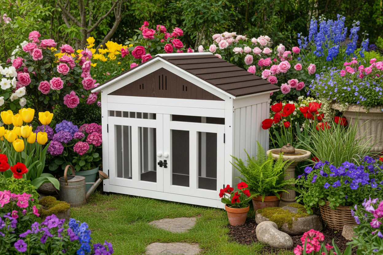 Dog Crate