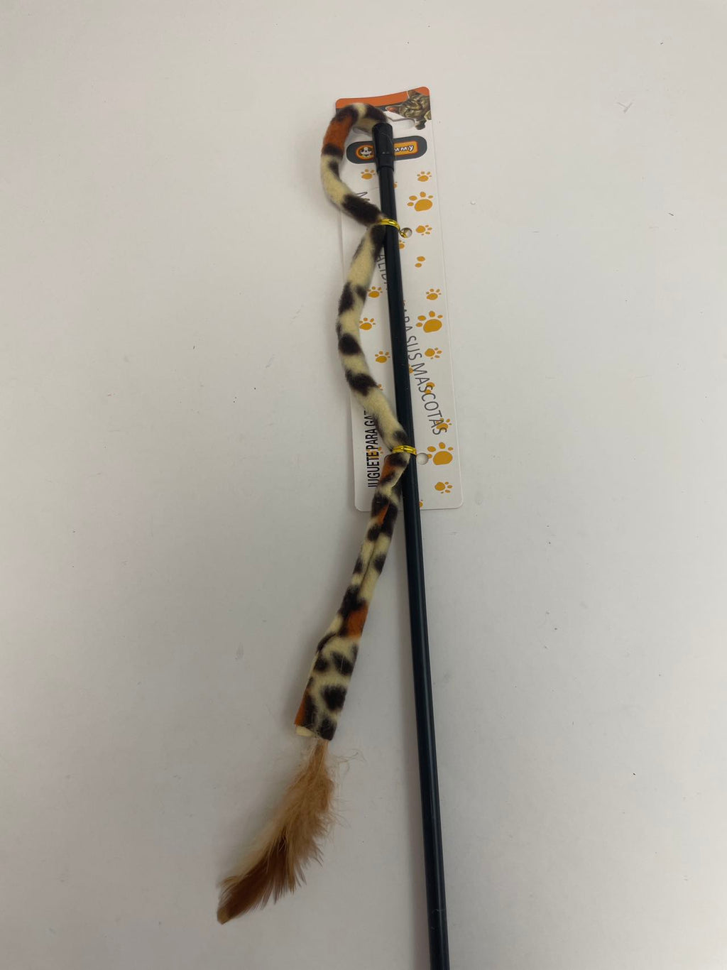 Funny Cat Stick