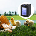Reptile Egg Incubator – Digital Temperature Control (25L)
