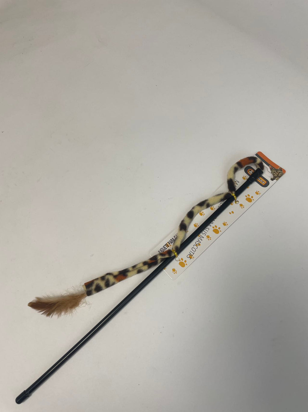 Funny Cat Stick