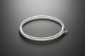 Clear Vinyl Tubing – 1/2" ID × 5/8" OD, 10 FT Flexible PVC Hose