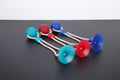 Bite-Resistant Dog Suction Cup Pull Toy