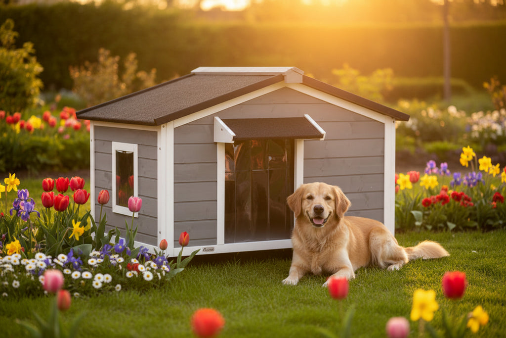 Dog House