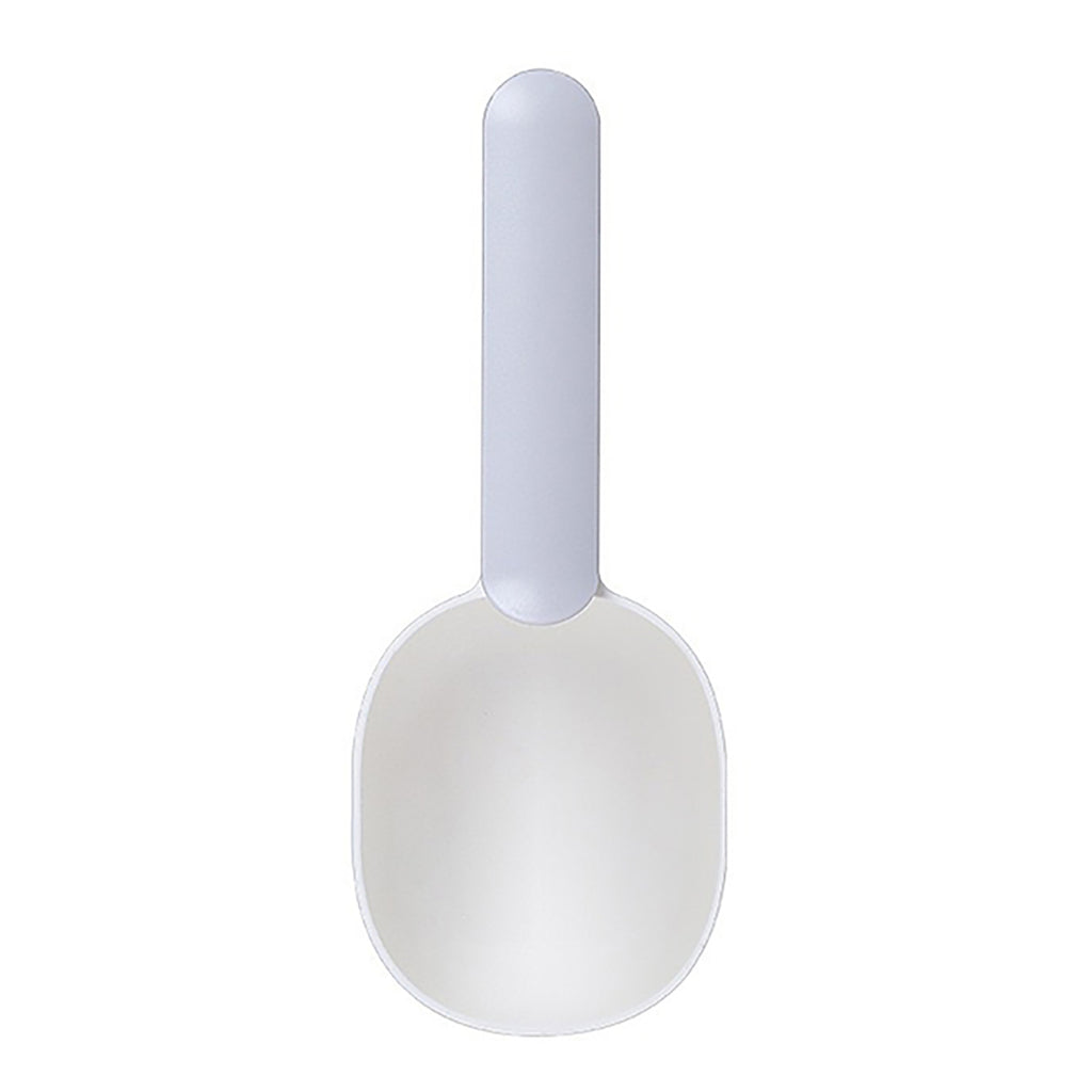 Pet Food Scoop with Bag Clip – Accurate Measuring & Fresh Food Storage