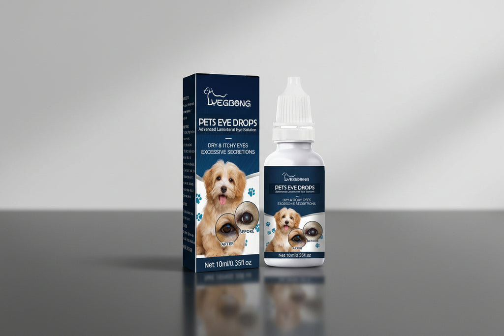 Igbang Pet Eye Drops