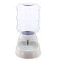 3.5L / 1 Gallon Automatic Pet Water Dispenser
