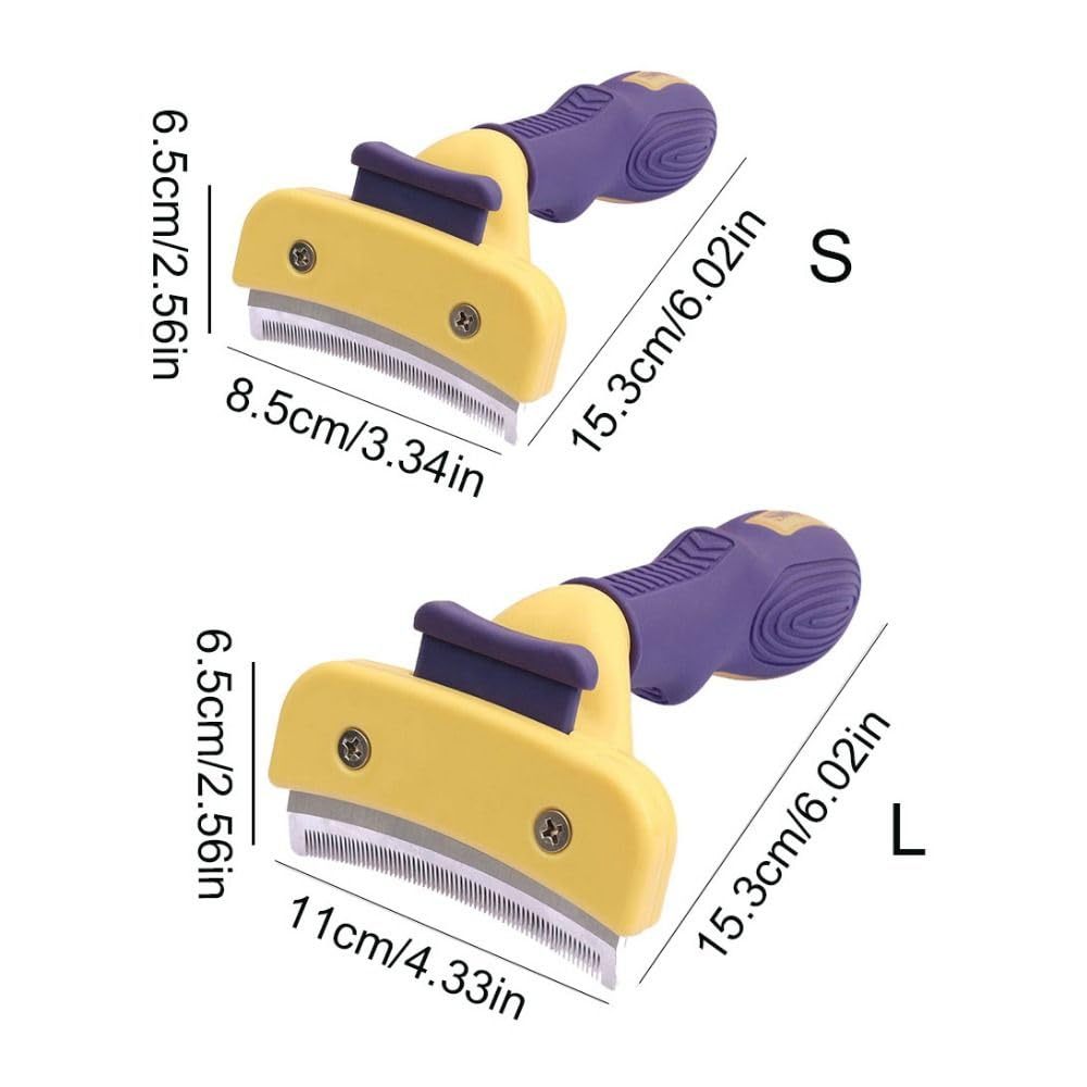 Large Pet Comb