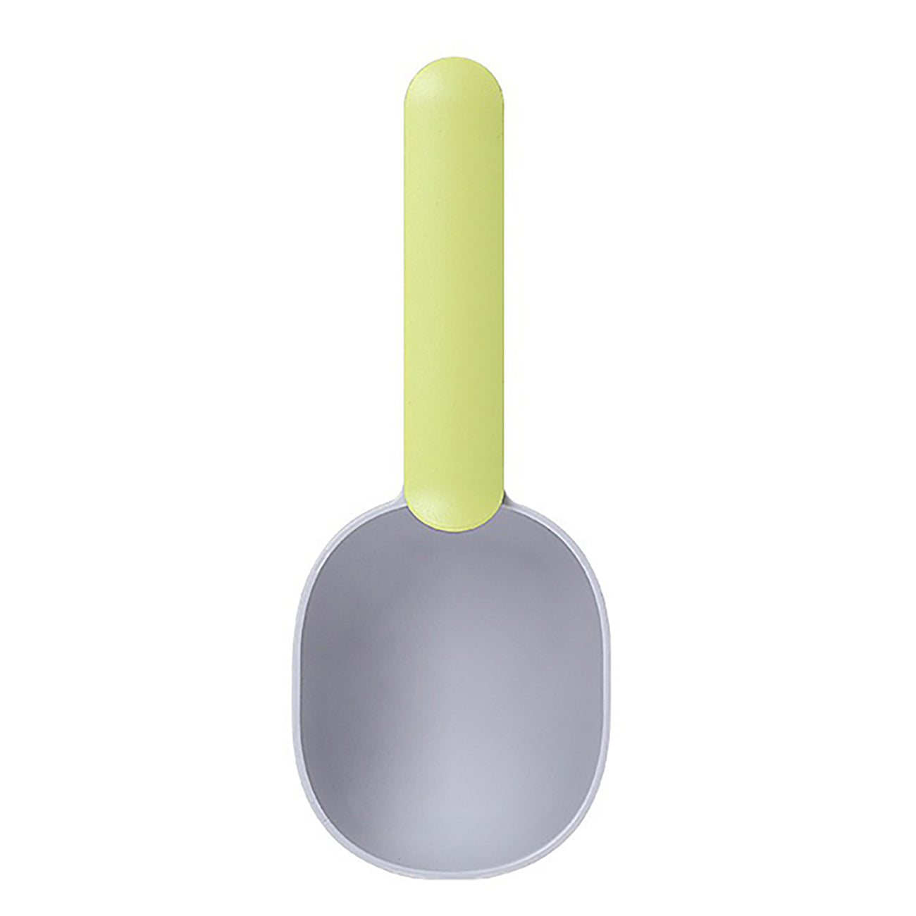 Pet Food Scoop with Bag Clip – Accurate Measuring & Fresh Food Storage