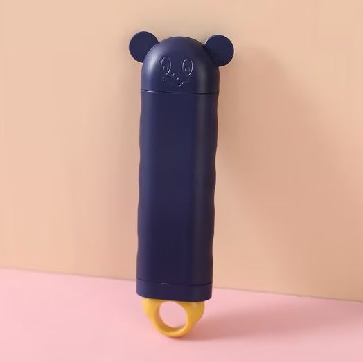 Reusable Lint Roller – Fast & Effective Hair Removal for Clothes & Furniture