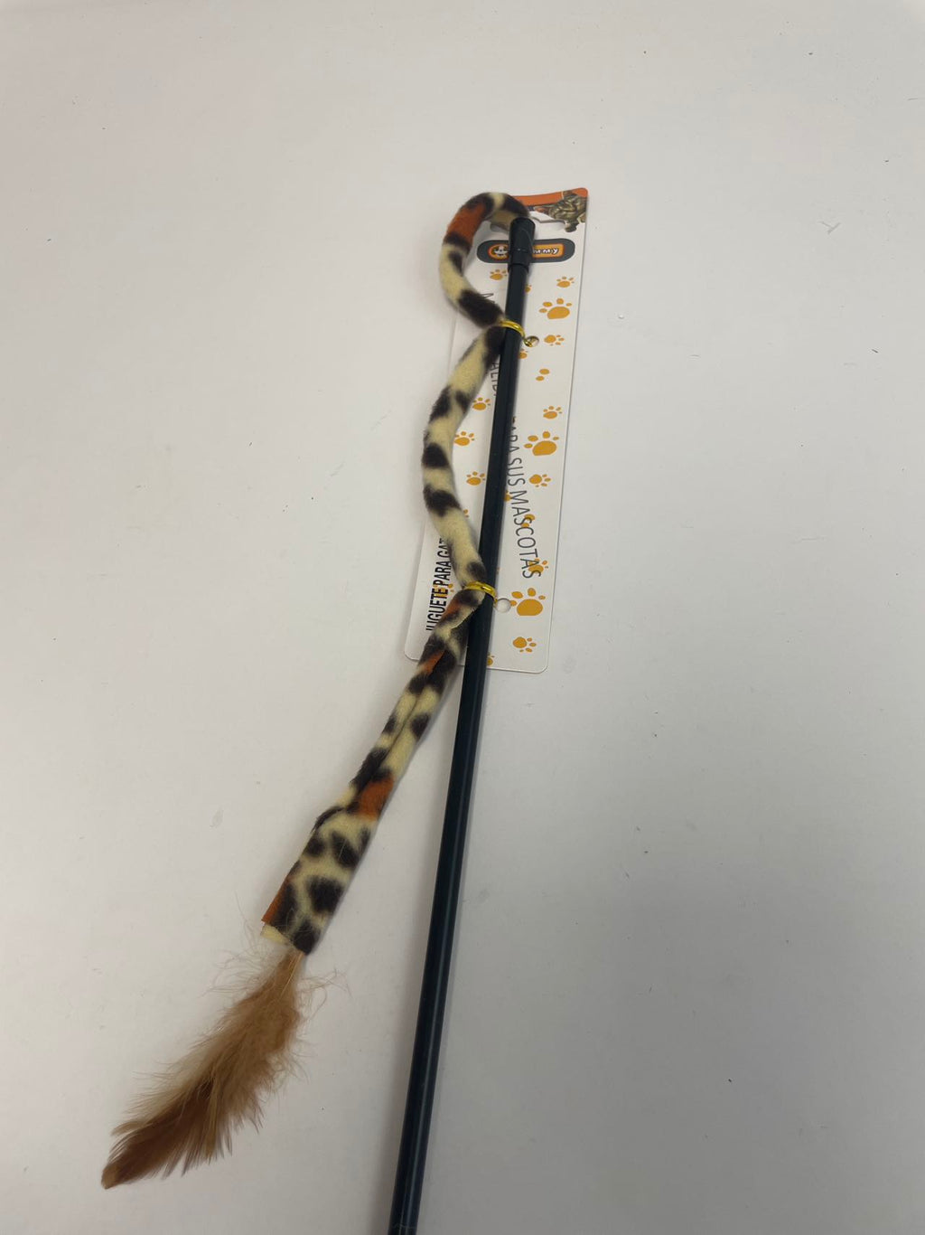 Funny Cat Stick