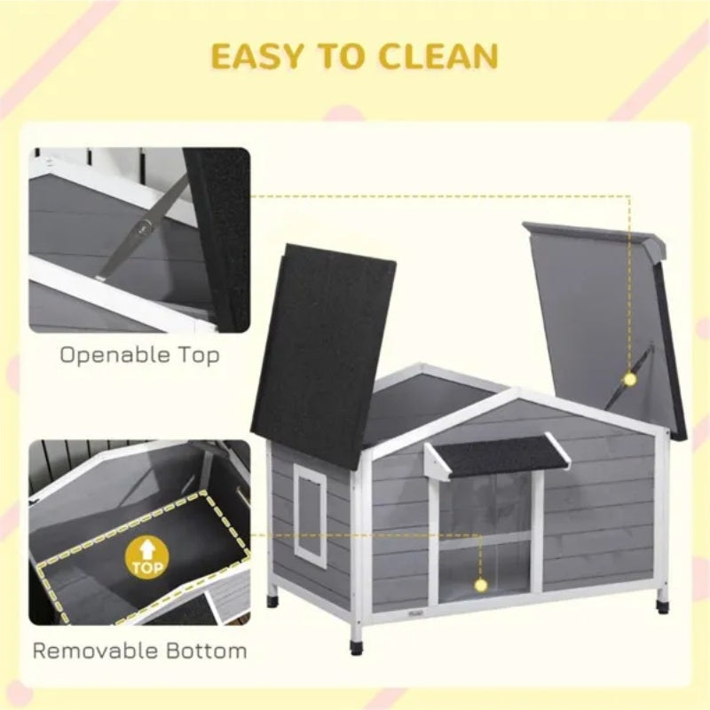 Dog House