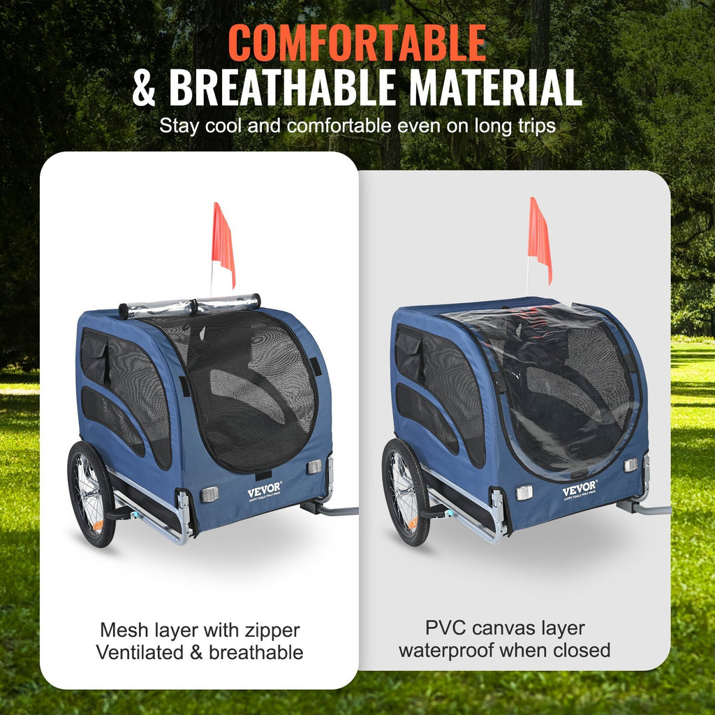 Rolling Pet Carrier With Wheels – Comfortable, Secure & Travel-Ready