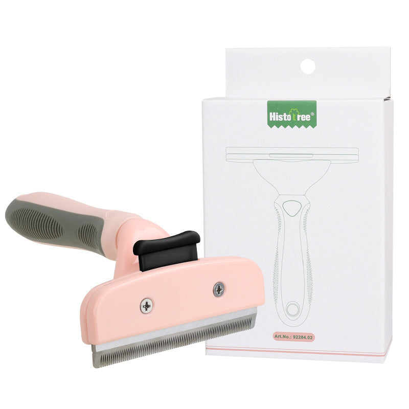 Large Pet Comb