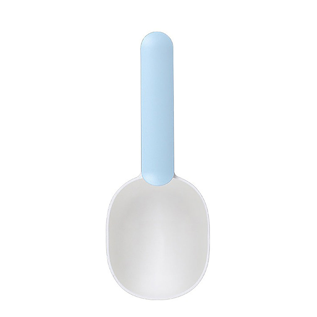 Pet Food Scoop with Bag Clip – Accurate Measuring & Fresh Food Storage