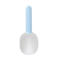 Pet Food Scoop with Bag Clip – Accurate Measuring & Fresh Food Storage