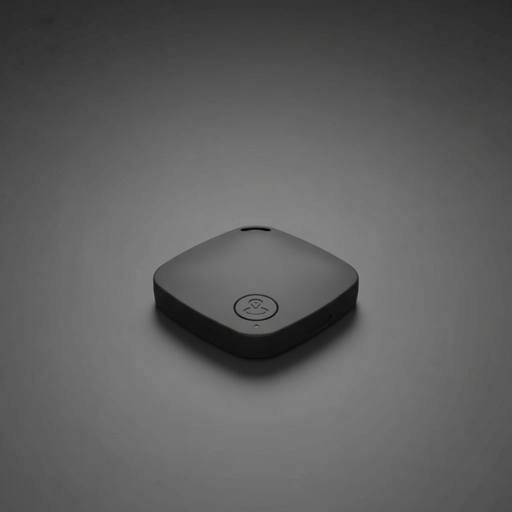 Anti-Lost Wireless GPS Tracker – Compact Locator for Pets, Keys & Valuables
