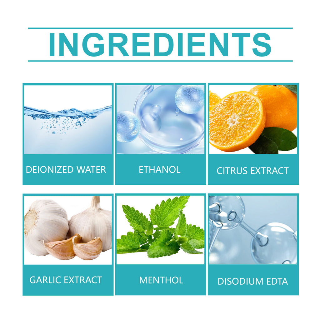 Yegbong Cat Anti-Scratch Spray