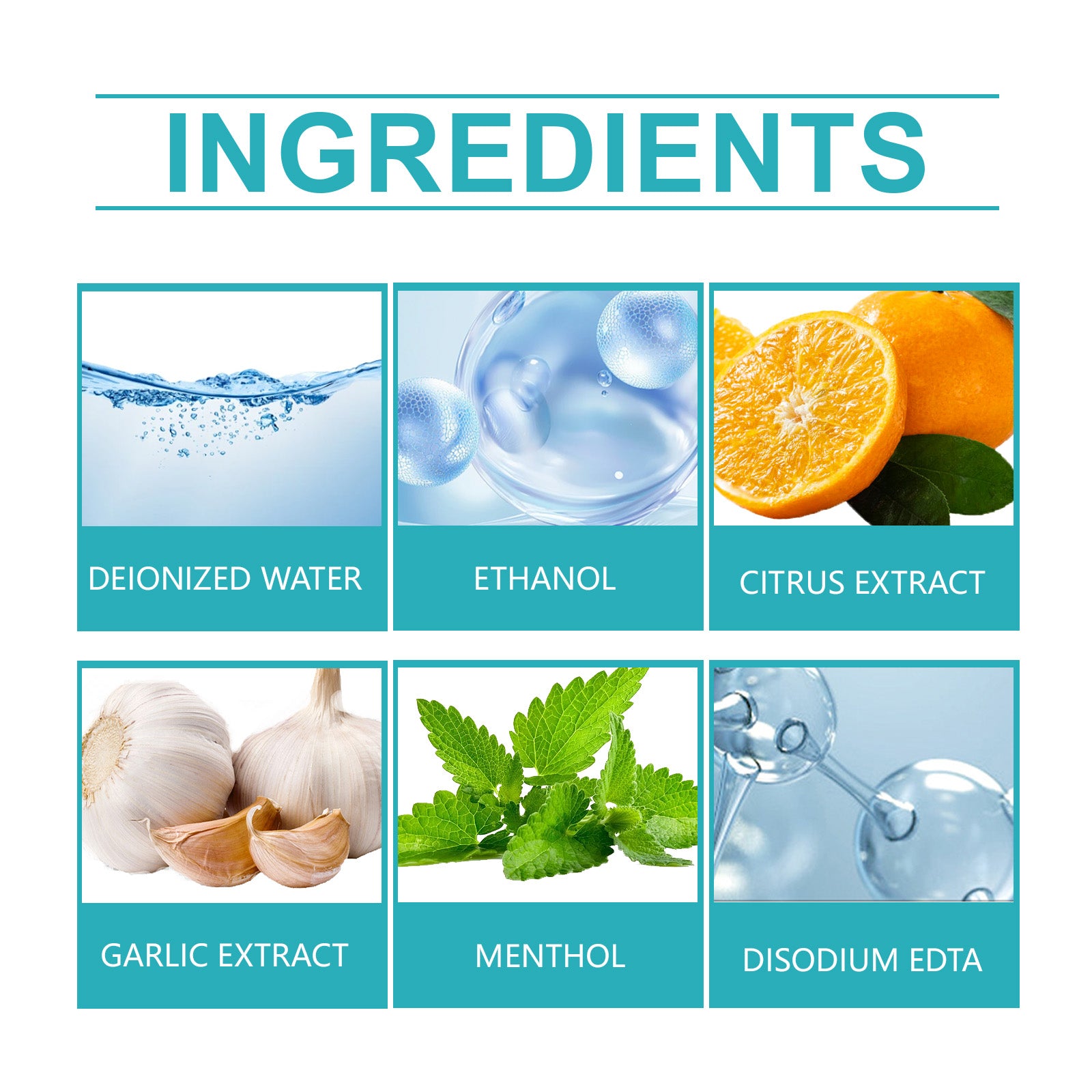 Yegbong Cat Anti-Scratch Spray