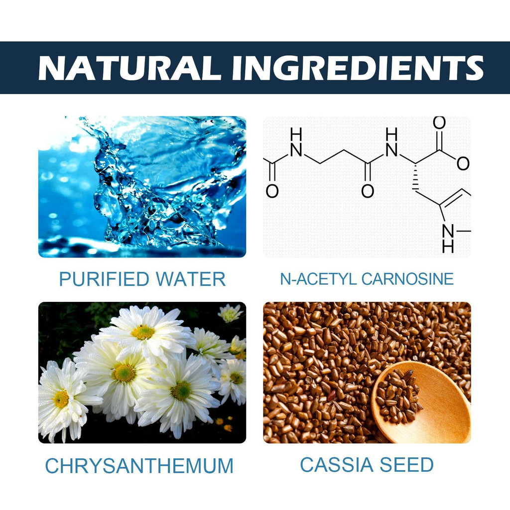 Igbang Pet Eye Drops