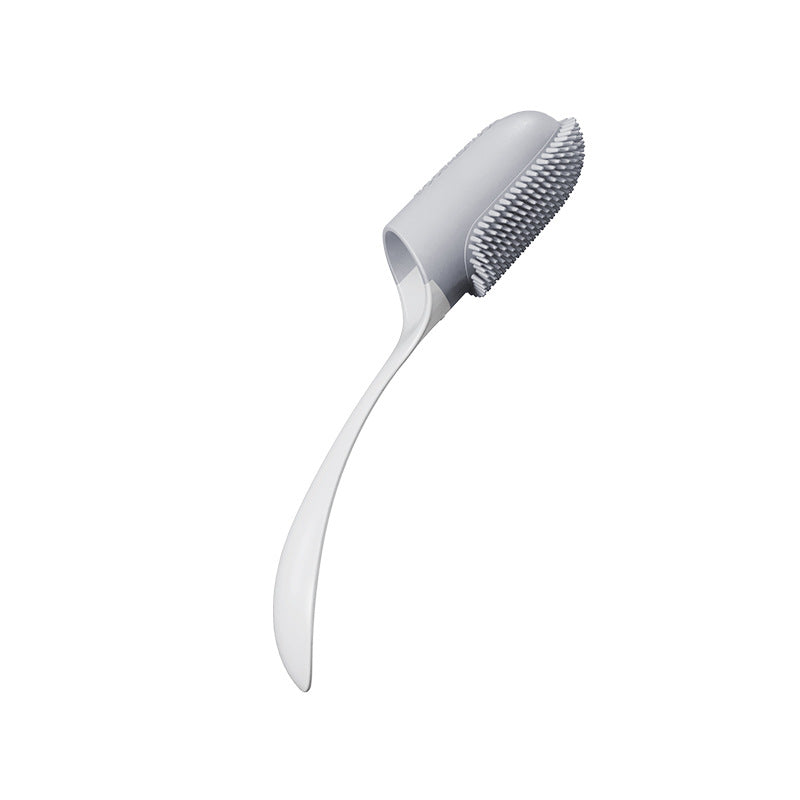 Silicone Finger Toothbrush for Dogs & Cats