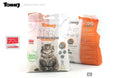 6L Pure Tofu Cat Litter – Natural, Low-Dust, Fast Clumping