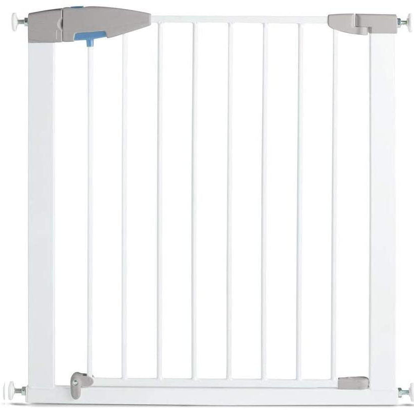 No-Drill Baby Safety Gate & Pet Barrier