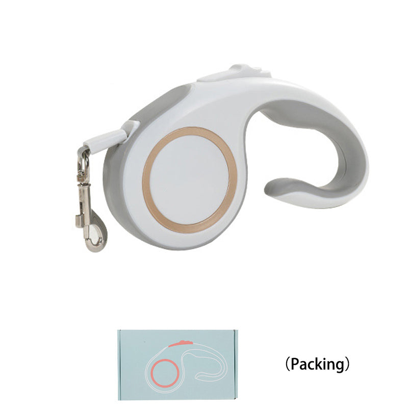 Automatic Retractable Dog Leash – 5 m