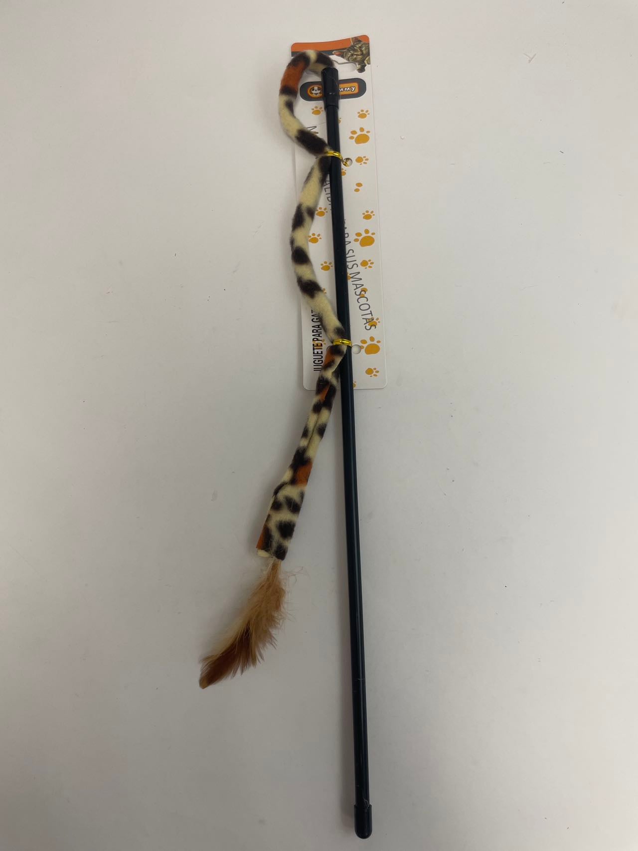 Funny Cat Stick