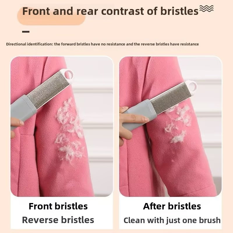 Reusable Lint Roller – Fast & Effective Hair Removal for Clothes & Furniture