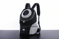 Breathable Pet Backpack – Front Carry Travel Bag