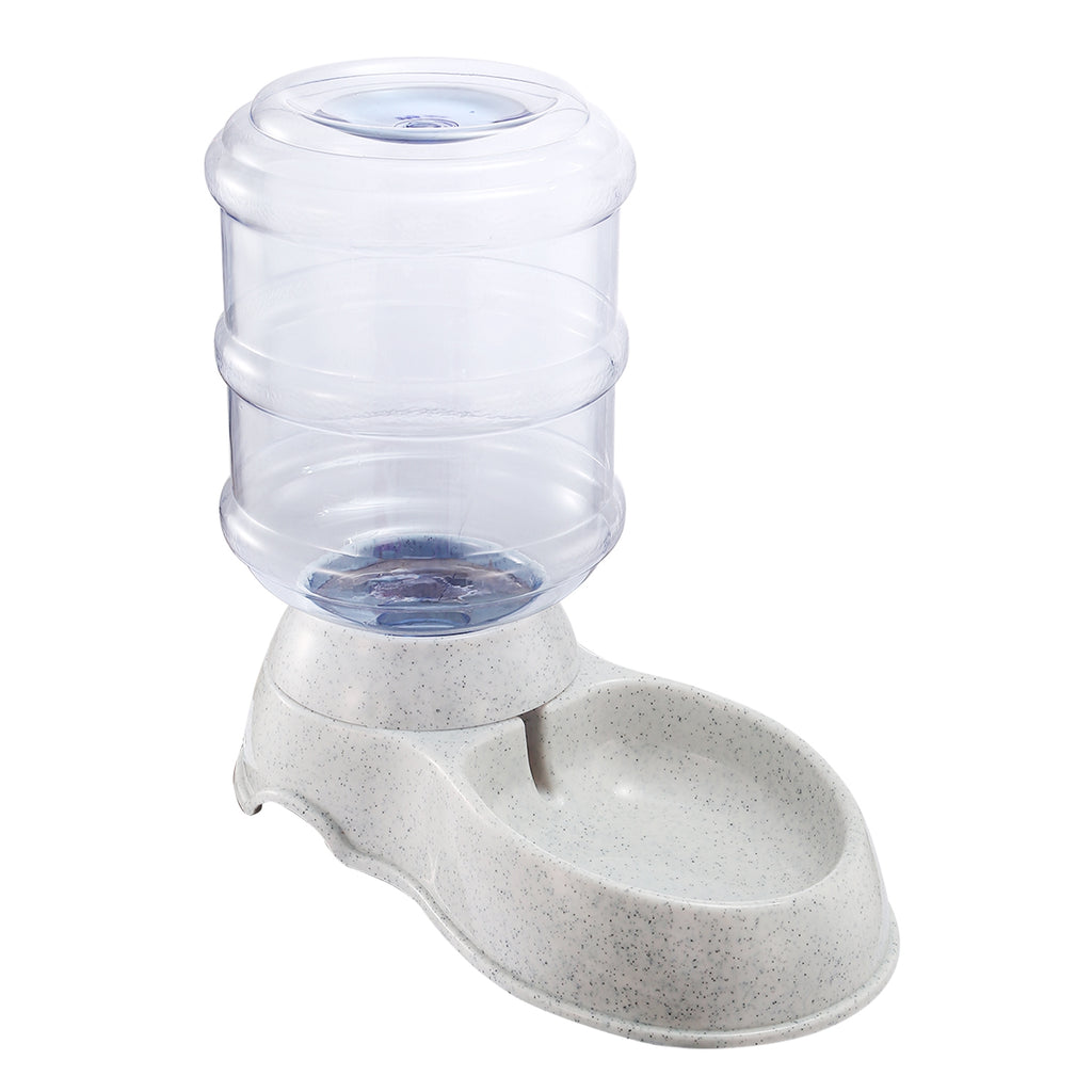 3.5L / 1 Gallon Automatic Pet Water Dispenser