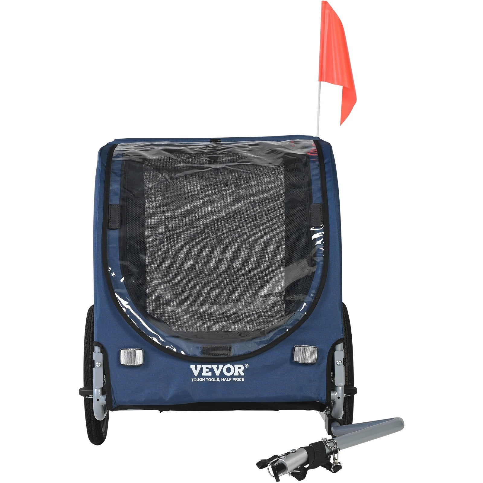 Rolling Pet Carrier With Wheels – Comfortable, Secure & Travel-Ready