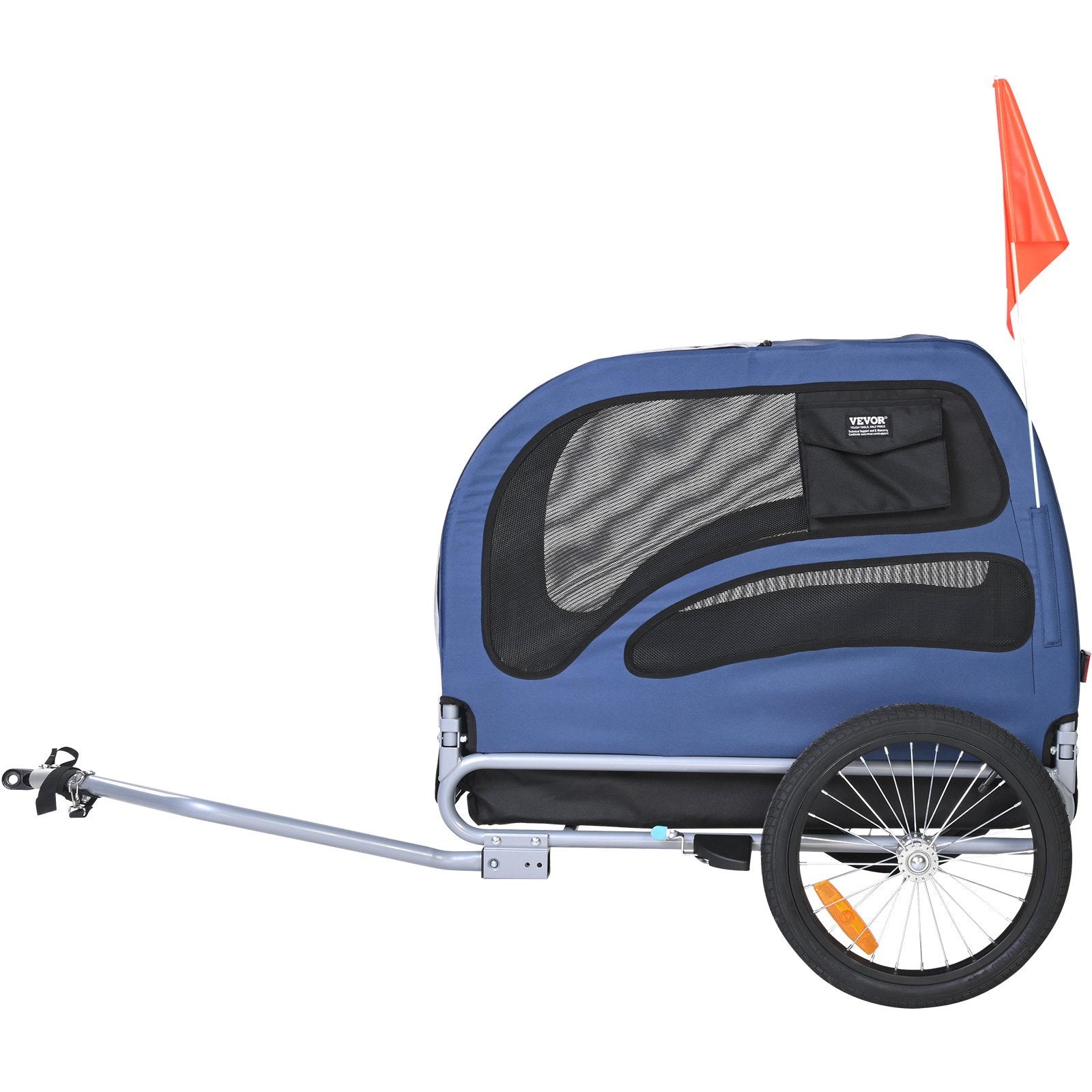 Rolling Pet Carrier With Wheels – Comfortable, Secure & Travel-Ready