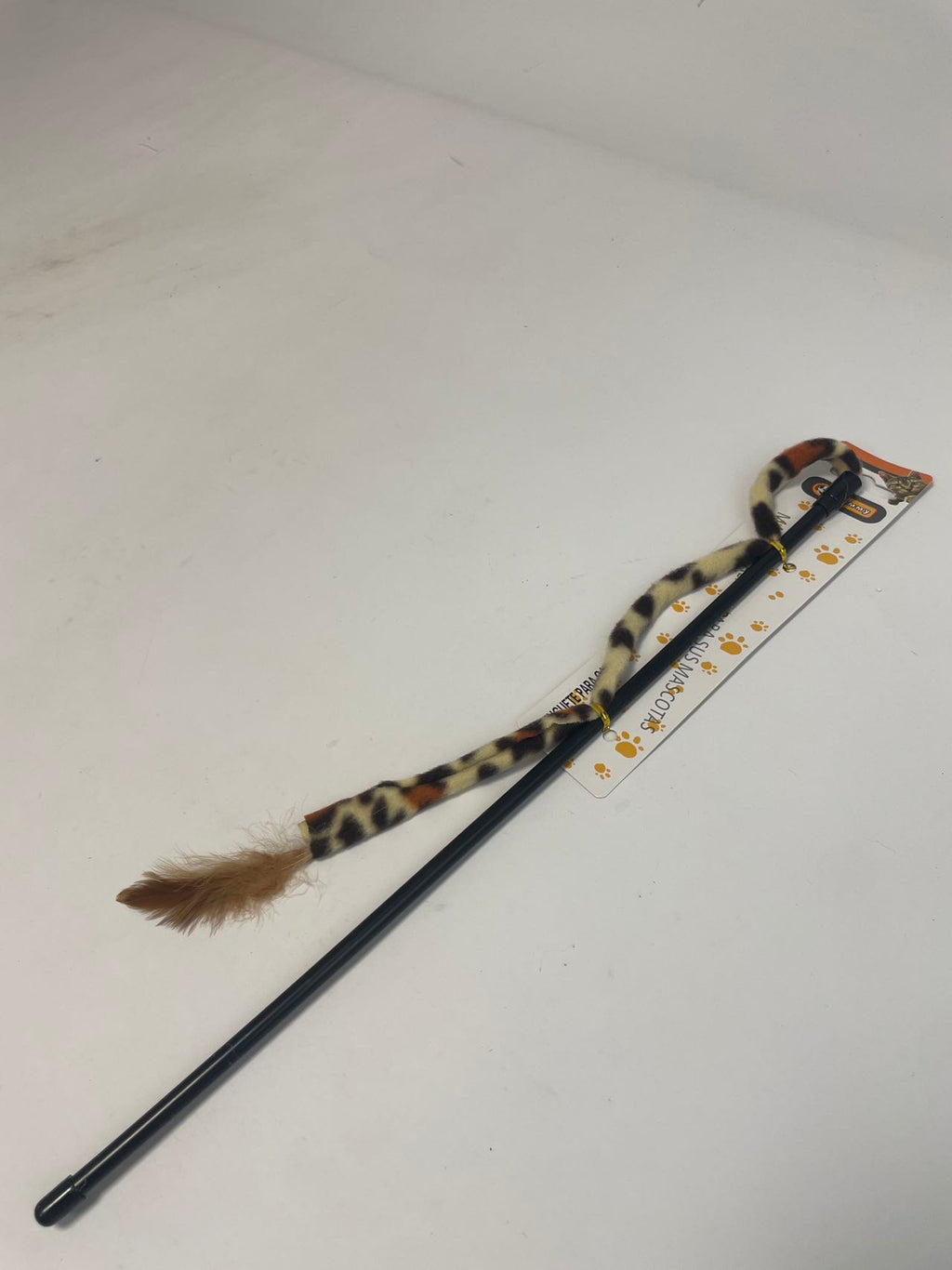 Funny Cat Stick