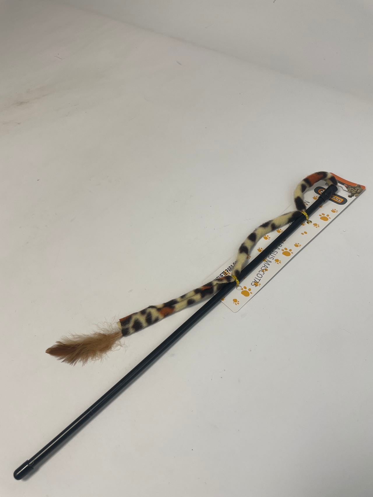 Funny Cat Stick