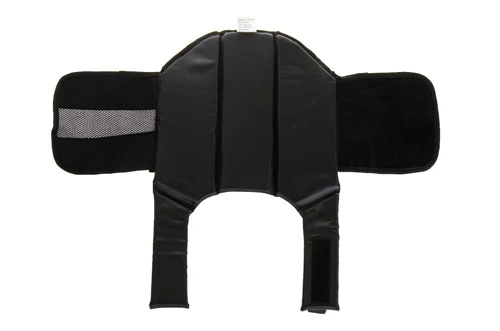 Dog Life Jacket – Pet Safety Swimming Vest