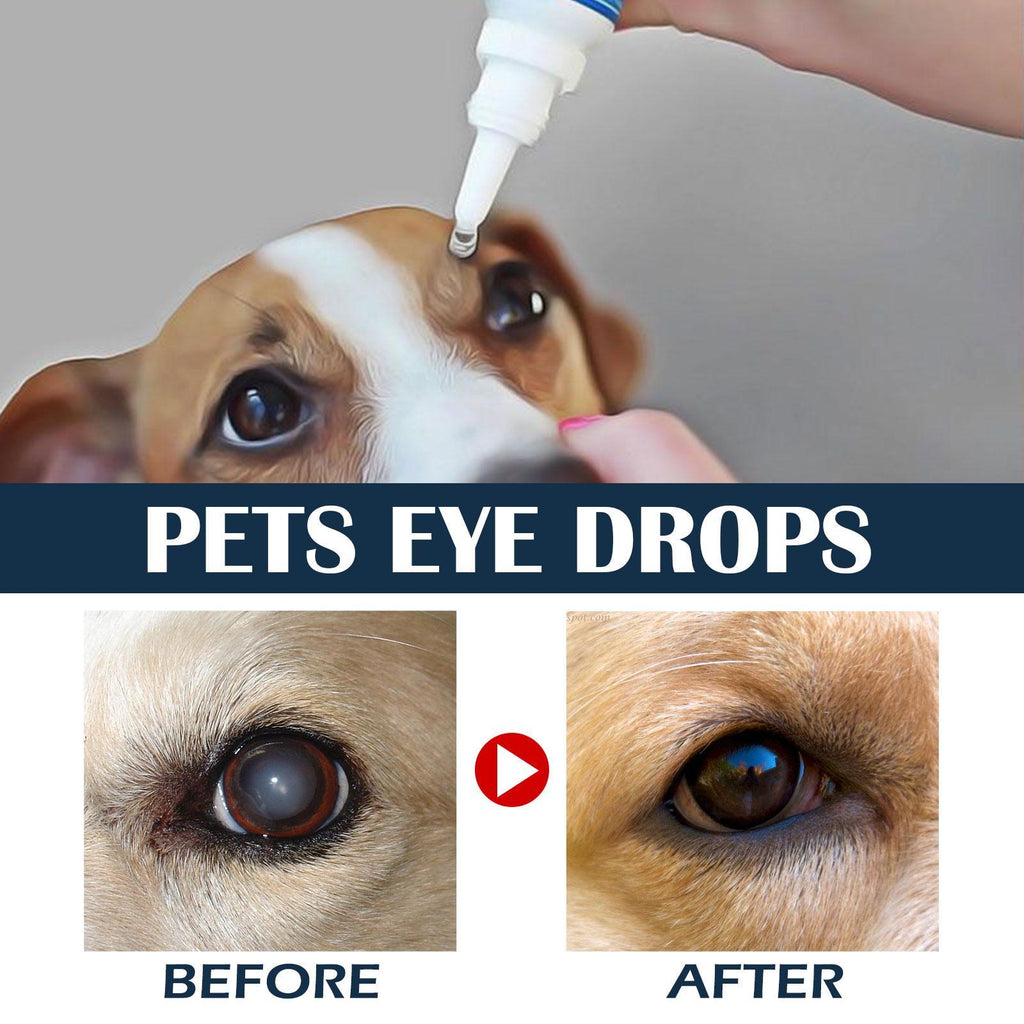 Igbang Pet Eye Drops