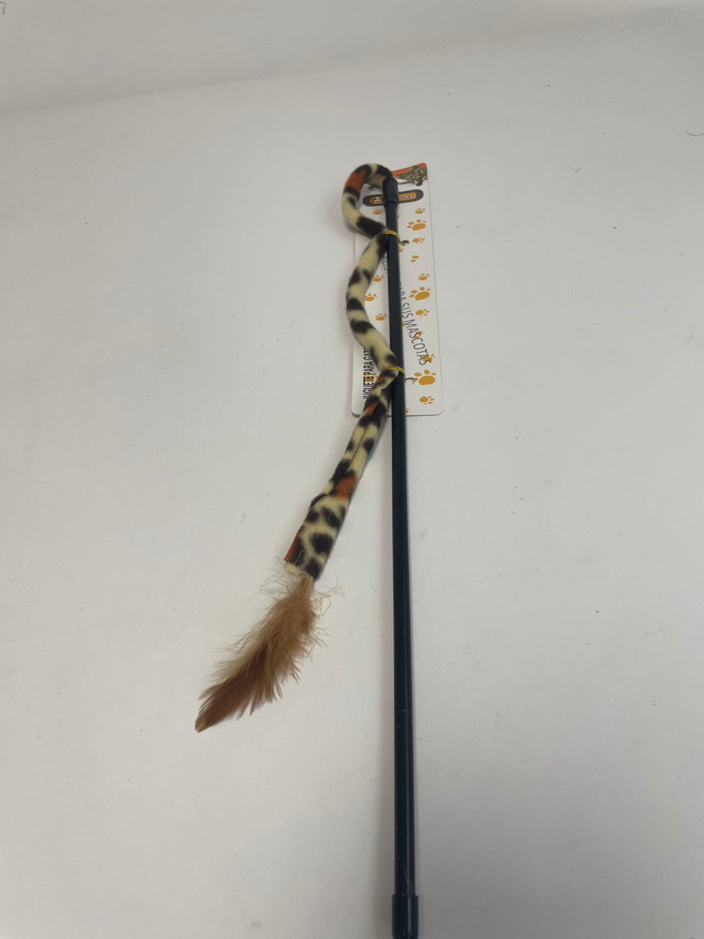 Funny Cat Stick