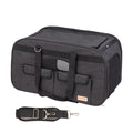Rolling Pet Carrier With Wheels – Comfortable, Secure & Travel-Ready