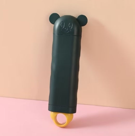 Reusable Lint Roller – Fast & Effective Hair Removal for Clothes & Furniture
