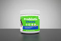 Probiotics Chews for Dogs – Digestive, Immune & Skin Support (180 Chews)